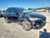 2015 Mazda CX-9 фото