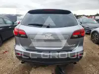 2015 Mazda CX-9 фото