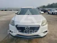 2015 Mazda CX-9 фото