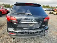 2015 Mazda CX-9 фото