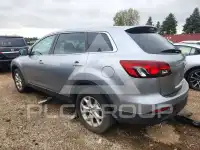 2015 Mazda CX-9 фото