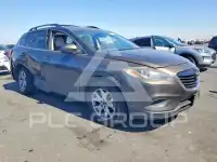 2015 Mazda CX-9 photo