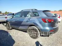 2015 Mazda CX-9 фото