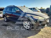 2015 Mazda CX-9 фото