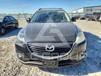 2015 Mazda CX-9 фото
