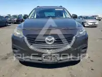 2015 Mazda CX-9 photo