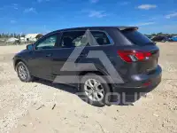 2015 Mazda CX-9 фото