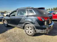 2015 Mazda CX-9 фото