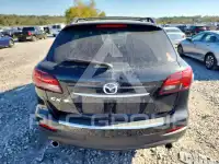2015 Mazda CX-9 фото