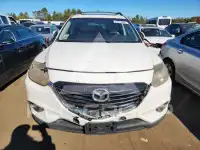 2015 Mazda CX-9 photo