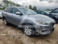 2015 Mazda CX-9 фото