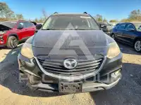 2015 Mazda CX-9 фото