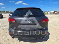 2015 Mazda CX-9 фото