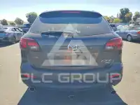 2015 Mazda CX-9 photo