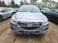 2015 Mazda CX-9 фото