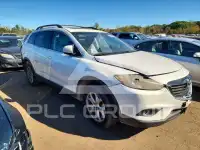 2015 Mazda CX-9 photo