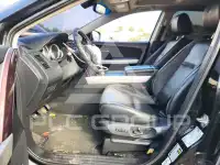 2015 Mazda CX-9 фото