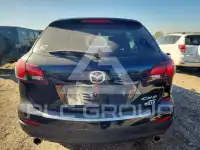 2015 Mazda CX-9 фото
