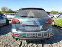 2015 Mazda CX-9 фото