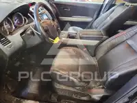 2015 Mazda CX-9 фото