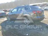 2015 Mazda CX-9 фото