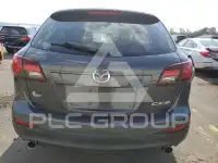 2015 Mazda CX-9 фото