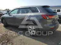 2015 Mazda CX-9 фото