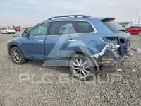 2015 Mazda CX-9 фото