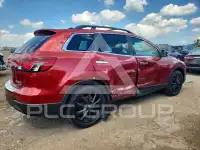 2015 Mazda CX-9 photo