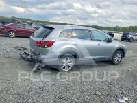 2015 Mazda CX-9 photo