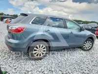 2010 Mazda CX-9 фото