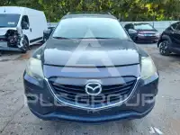 2015 Mazda CX-9 photo