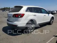 2015 Mazda CX-9 фото