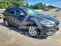 2015 Mazda CX-9 фото
