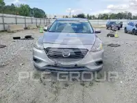 2015 Mazda CX-9 photo