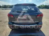 2015 Mazda CX-9 фото