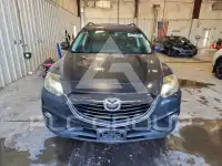 2015 Mazda CX-9 фото