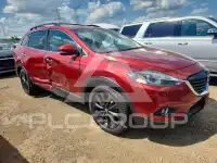 2015 Mazda CX-9 photo