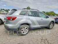 2015 Mazda CX-9 photo