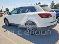 2015 Mazda CX-9 фото