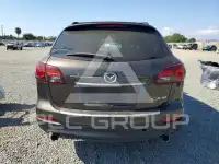 2015 Mazda CX-9 фото