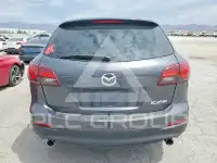 2015 Mazda CX-9 фото