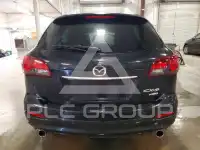 2015 Mazda CX-9 photo