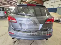 2015 Mazda CX-9 фото