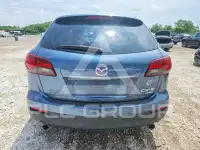 2015 Mazda CX-9 photo