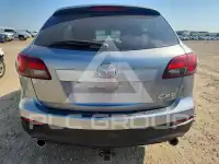 2015 Mazda CX-9 фото