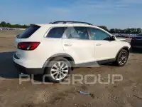 2015 Mazda CX-9 фото