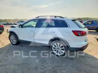 2015 Mazda CX-9 фото