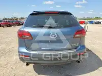 2015 Mazda CX-9 фото