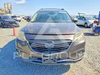 2015 Mazda CX-9 фото